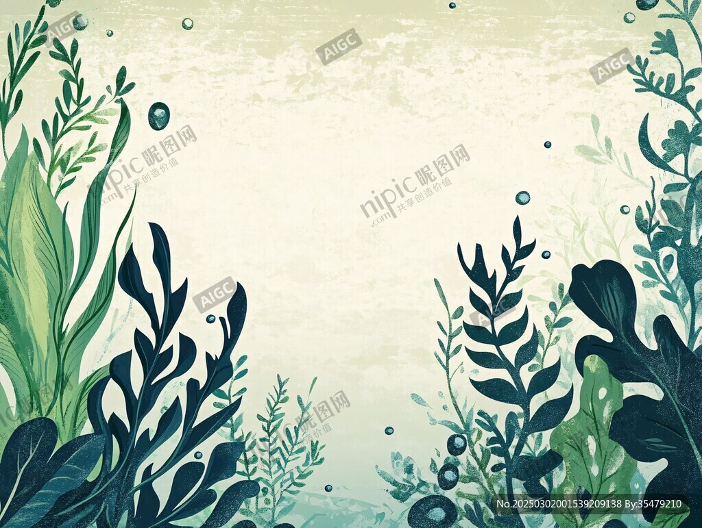 海洋之心