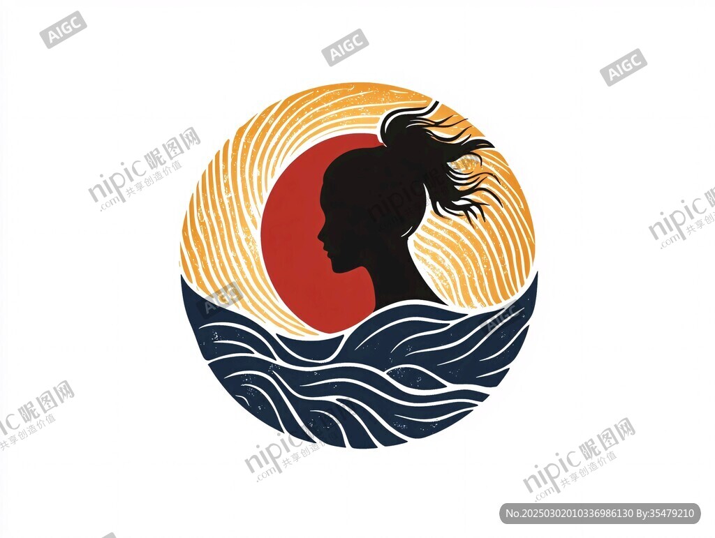 日出之女