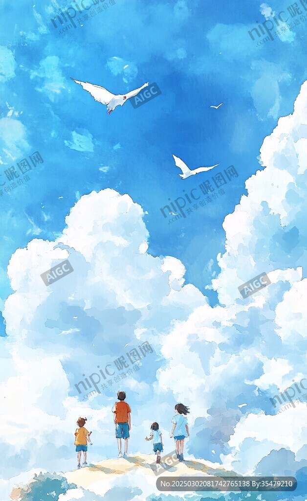 天空之境