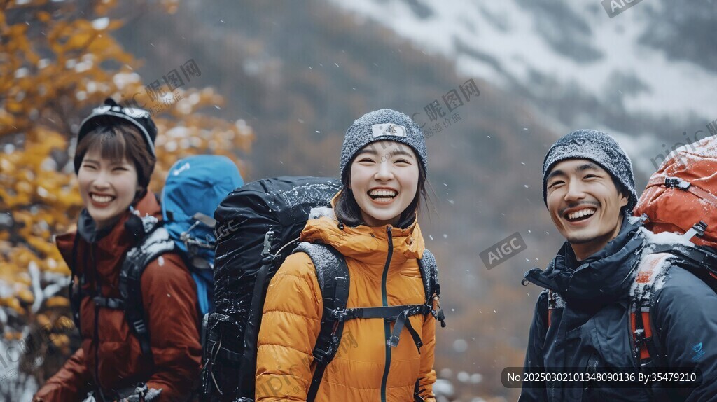 冒險(xiǎn)家們的歡樂時(shí)光