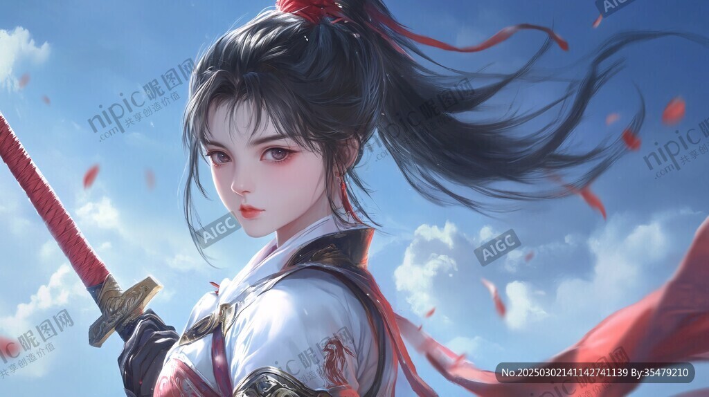 云中之劍