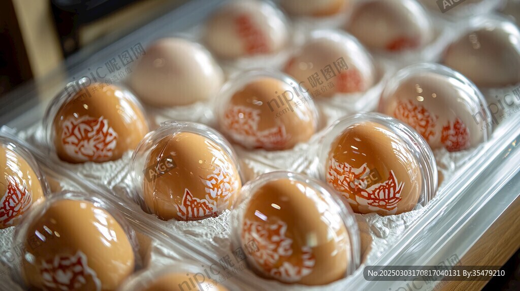 創(chuàng)意蛋殼藝術(shù)設(shè)計(jì)