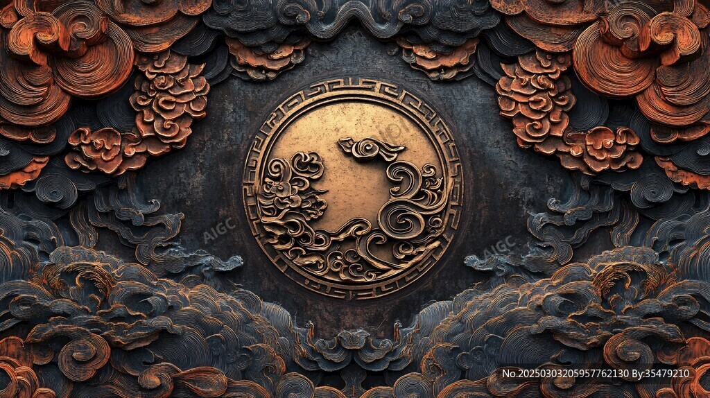 云雀金磚