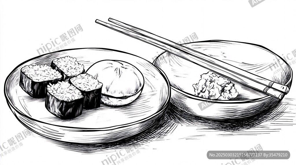日式料理的藝術(shù)