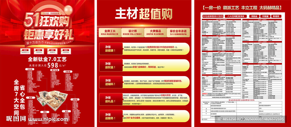 價格解析