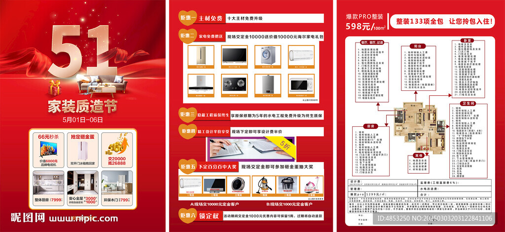 價格解析