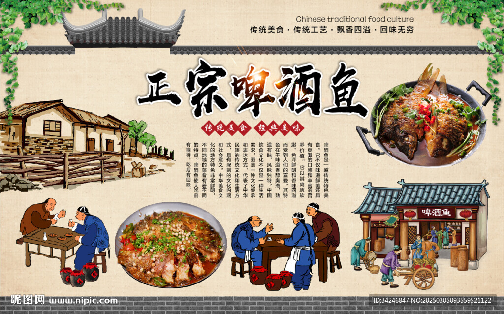 啤酒魚(yú)