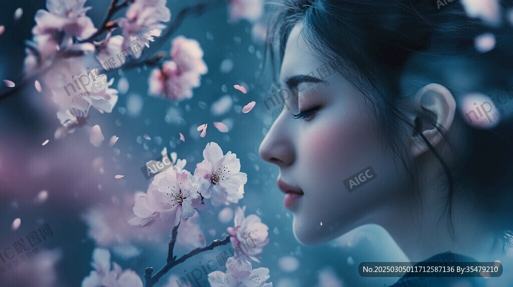 櫻花之約
