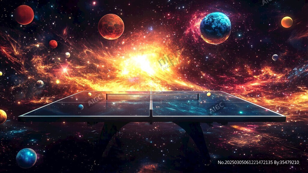 宇宙之謎