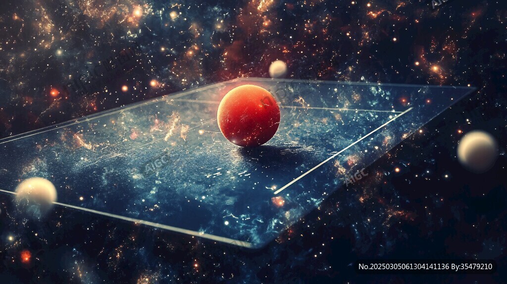宇宙之謎