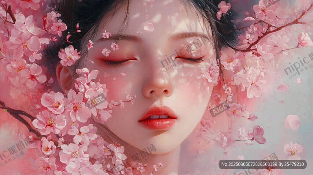 櫻花之夢