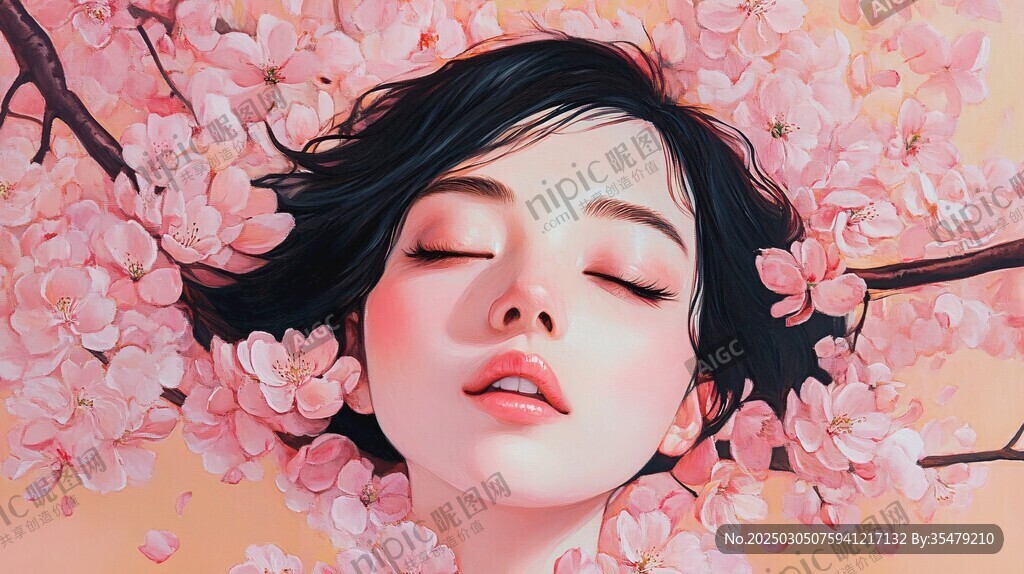 櫻花之夢(mèng)