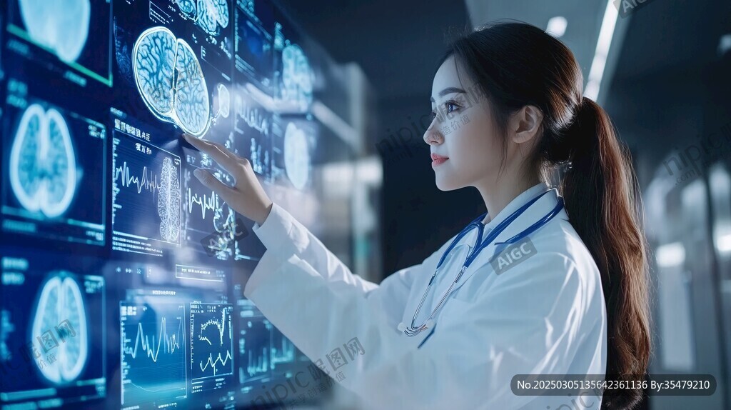 醫(yī)療人工智能助力診斷決策