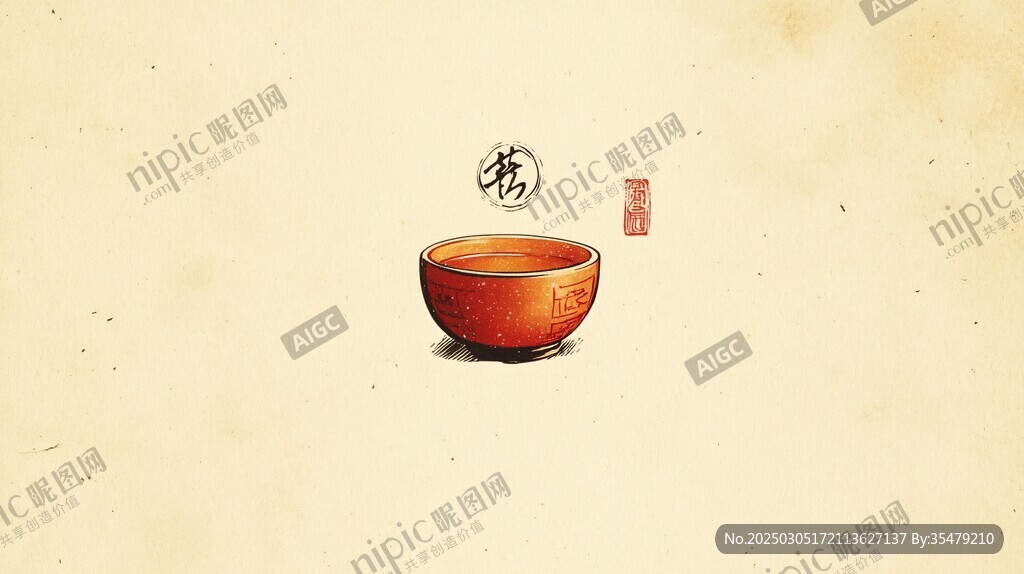 茶香撲鼻 品茗悟道