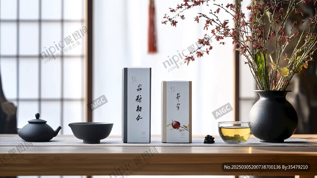 茶韻東方 靜享生活