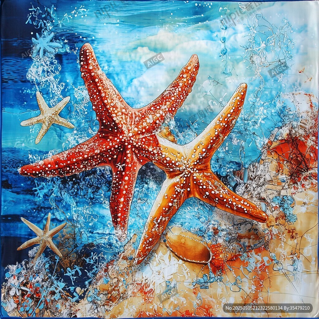 海洋之星