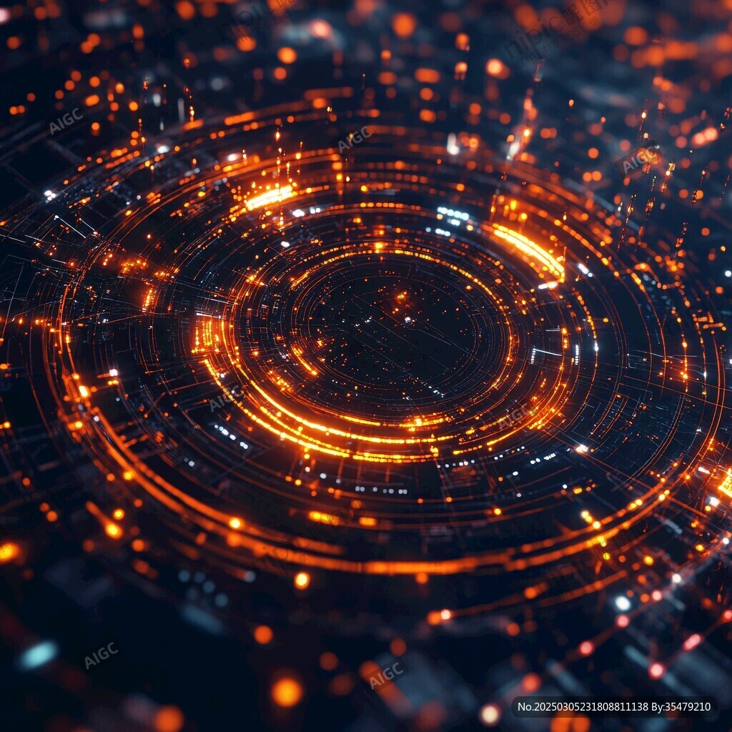 未來科技之眼