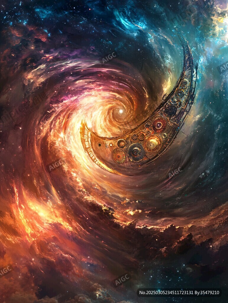 宇宙之心