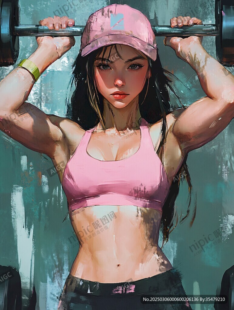 健身動力