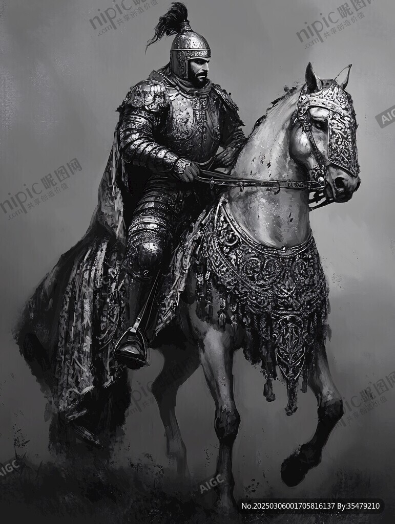 裝甲騎士