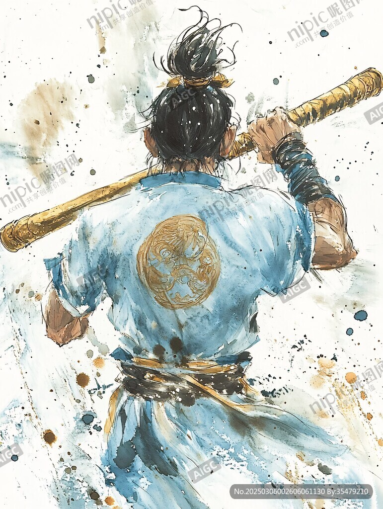 武士之道