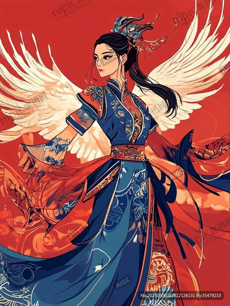 翅膀之舞