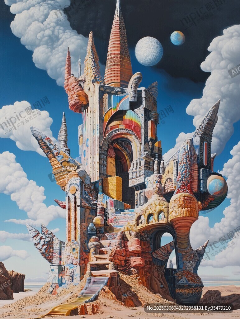 天空之城