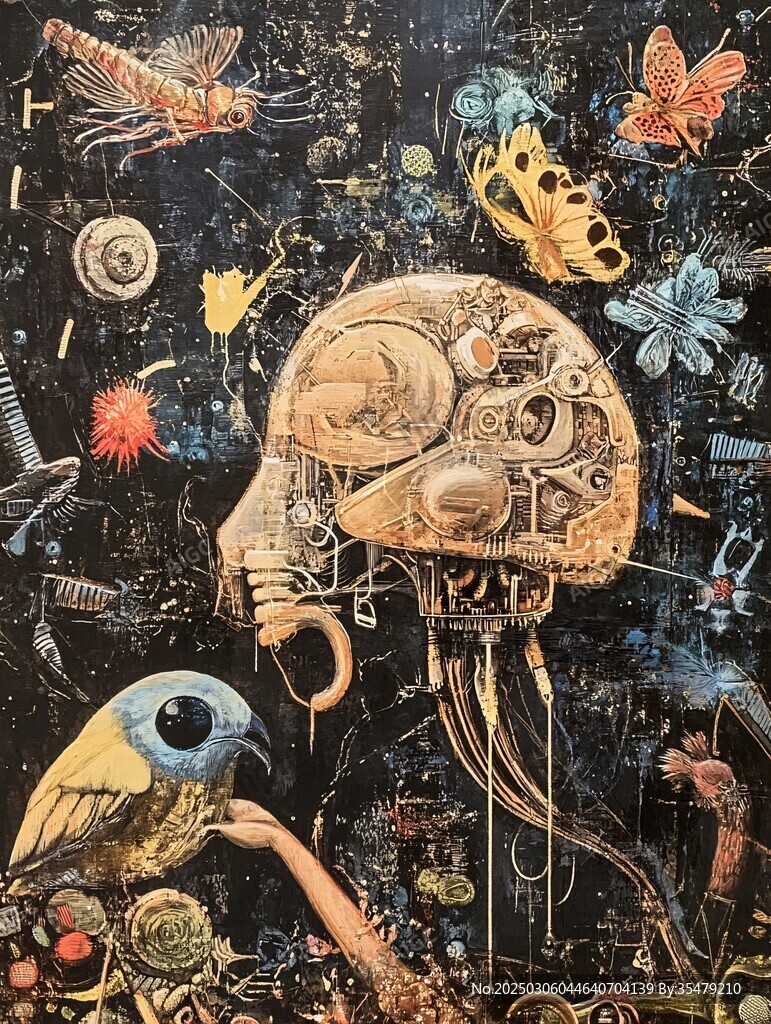 宇宙生物學(xué)