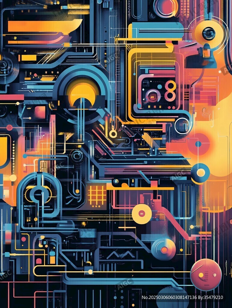 未來(lái)科技之境