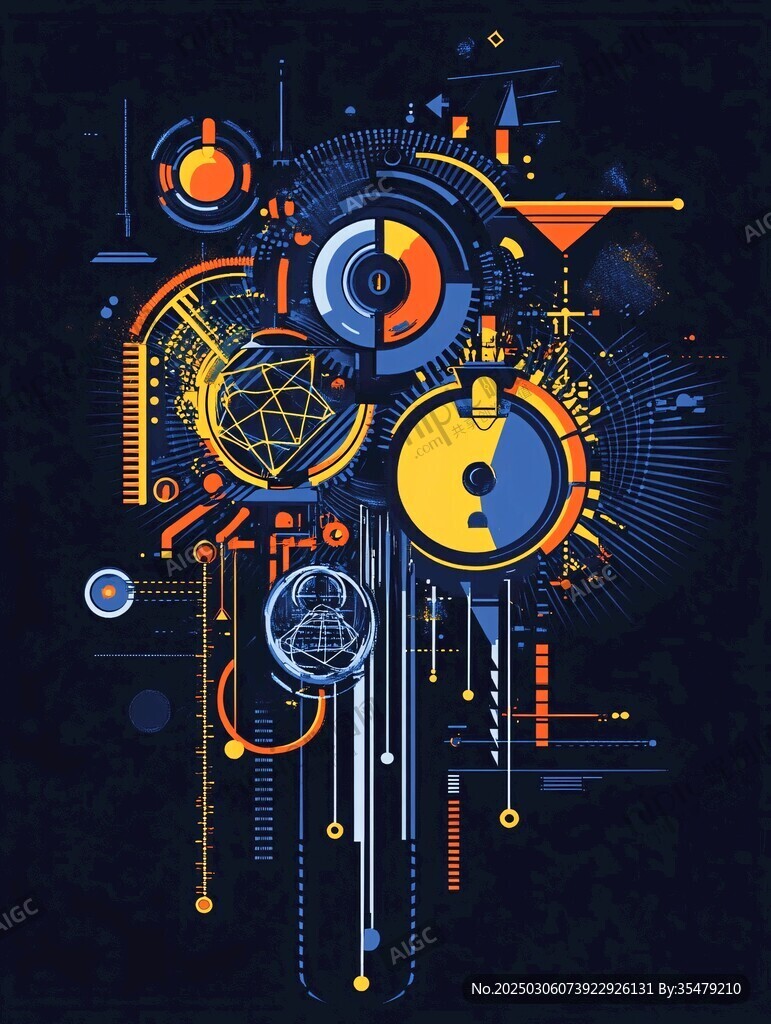 未來科技之眼