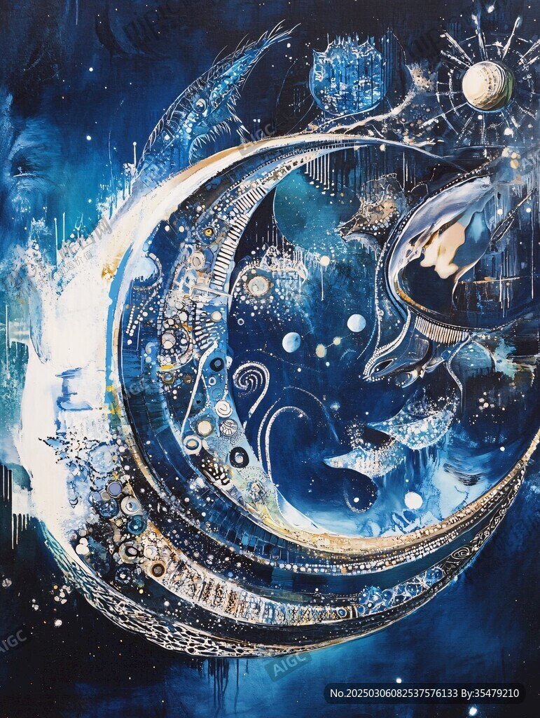 宇宙之謎