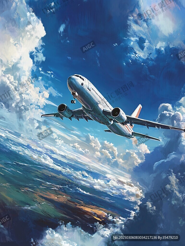 云端之旅