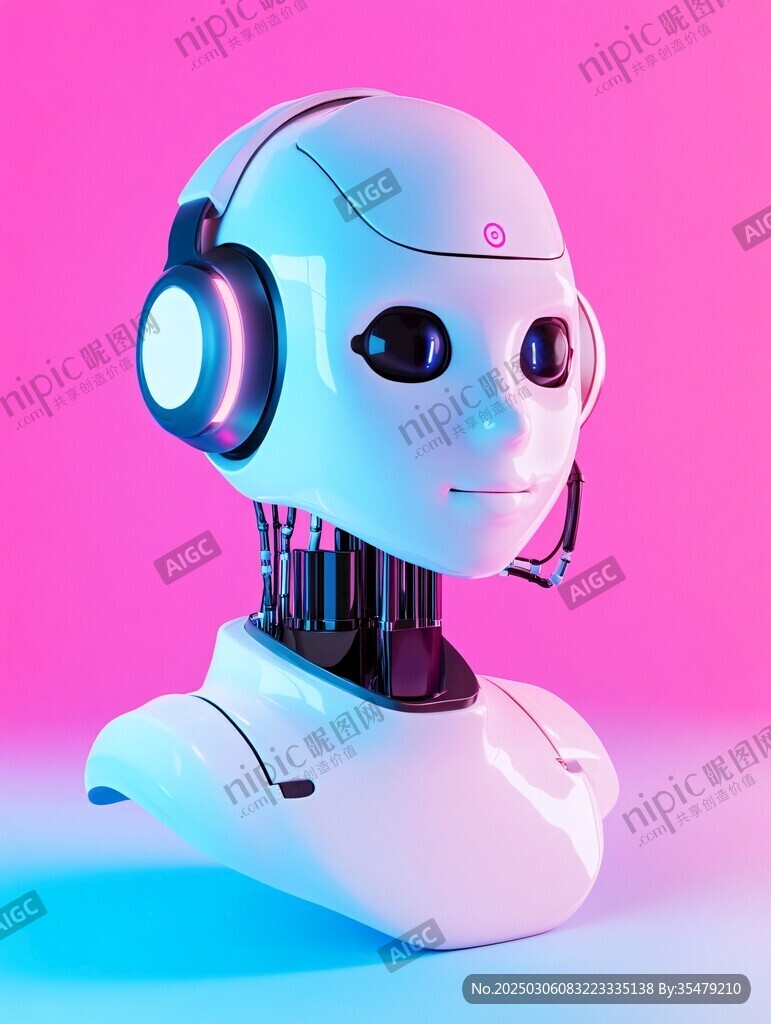 人工智能助手的未來