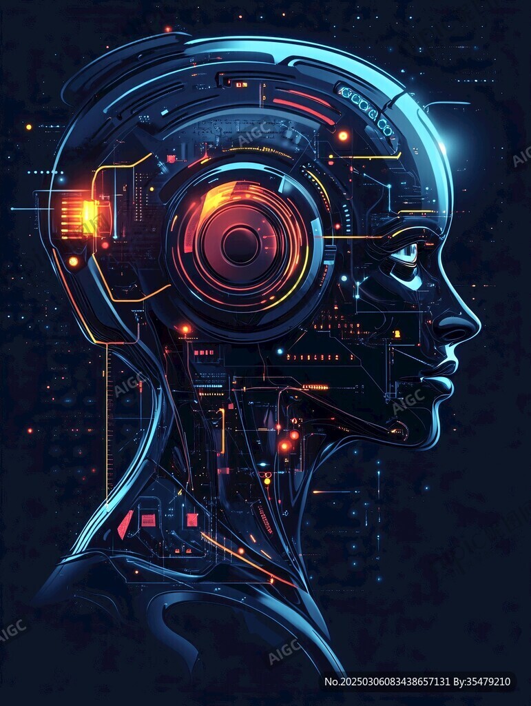 未來科技人工智能