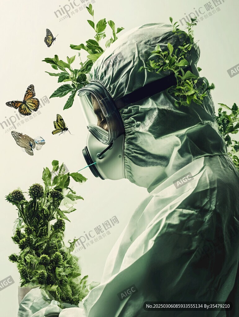 生態防護的緊迫性