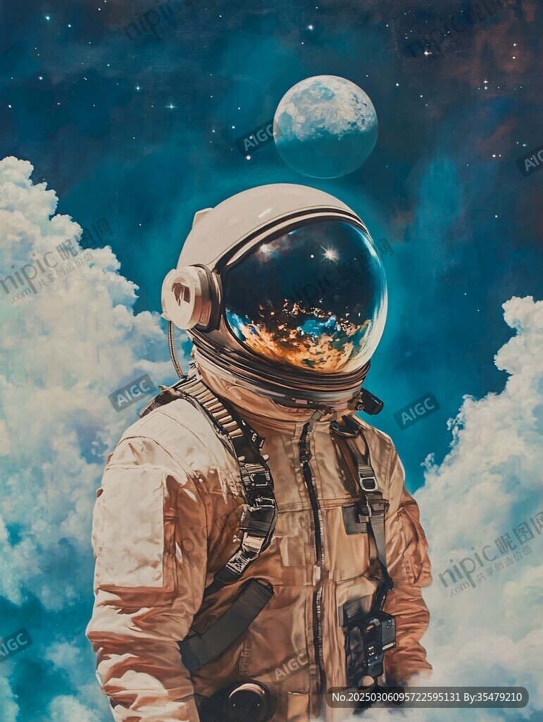 宇宙探險家