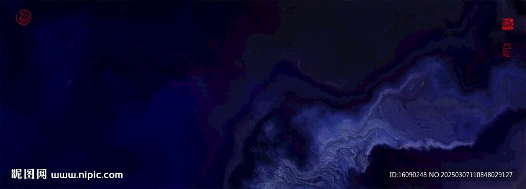 寫(xiě)意水墨裝飾畫(huà)