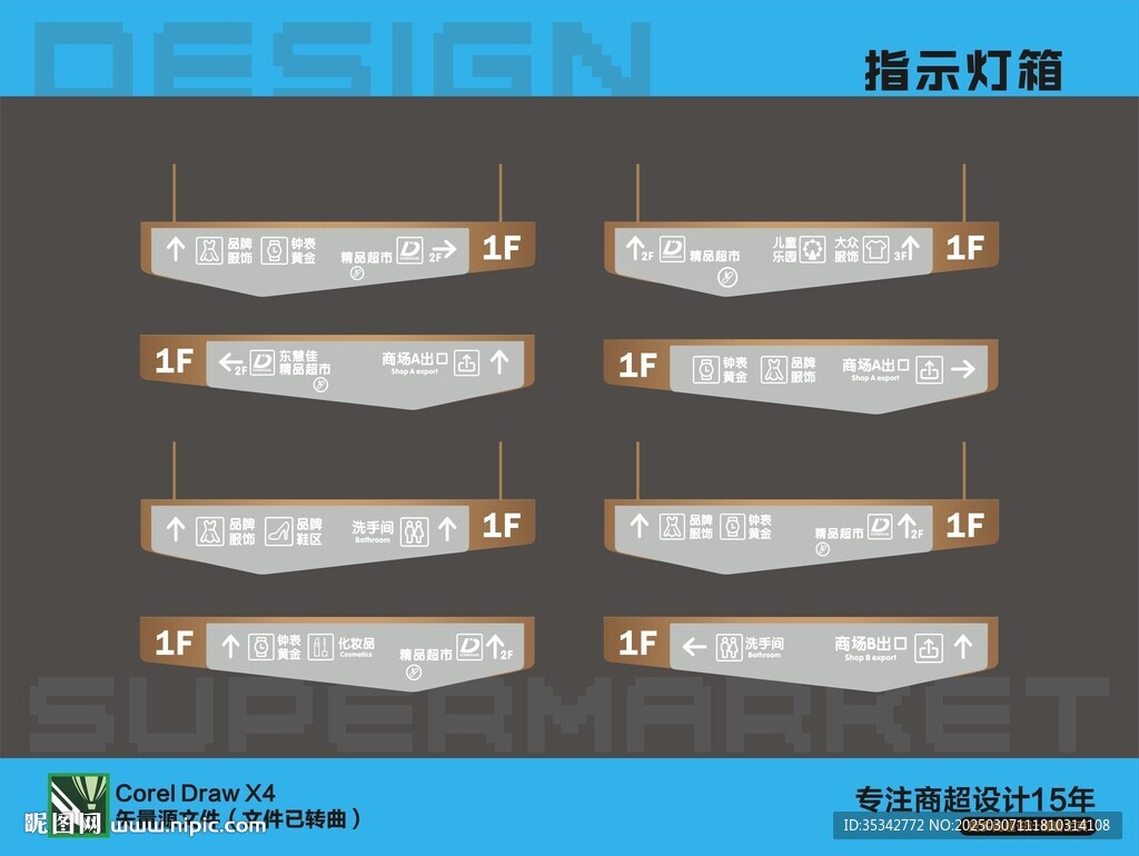 指示燈箱