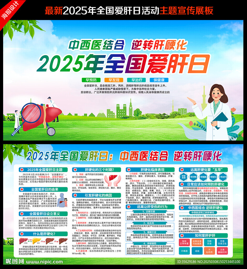 2025年全國愛肝日