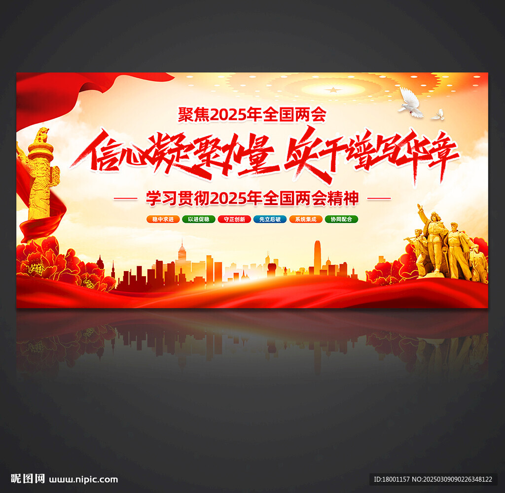2025年兩會
