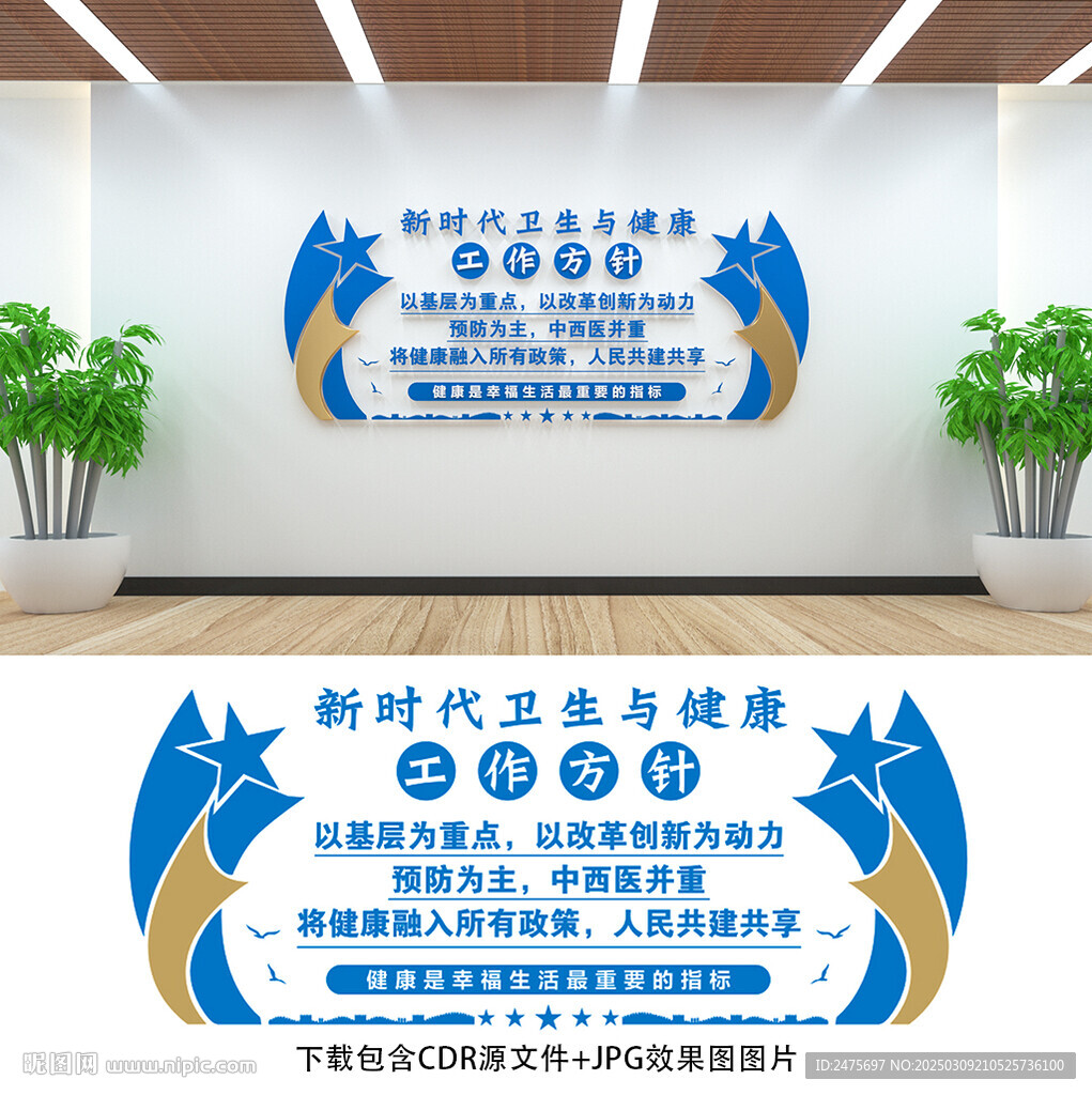 衛生與健康