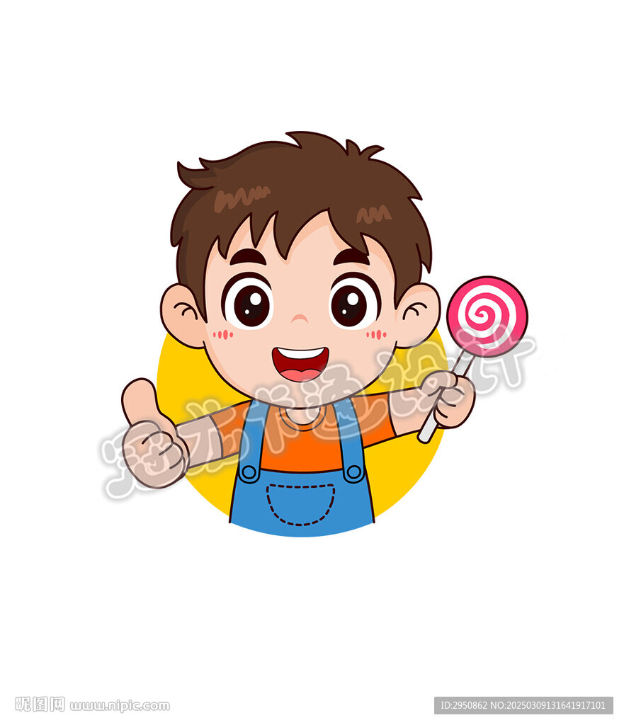 零食店小男孩2025
