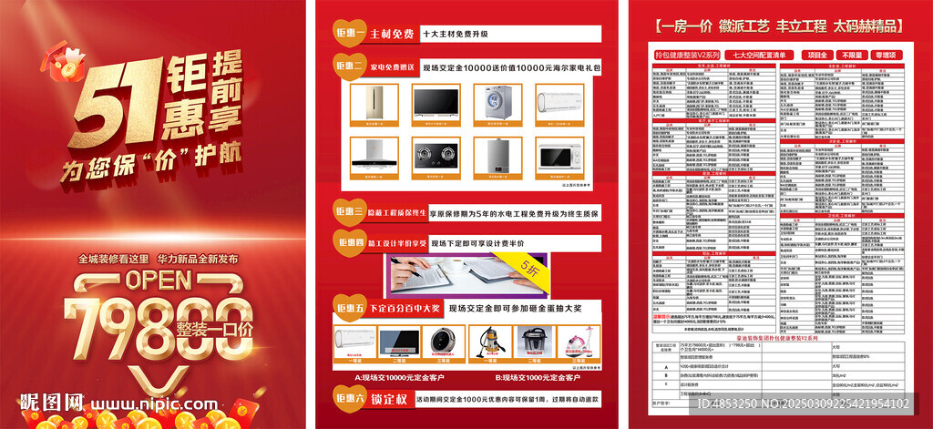 價格解析