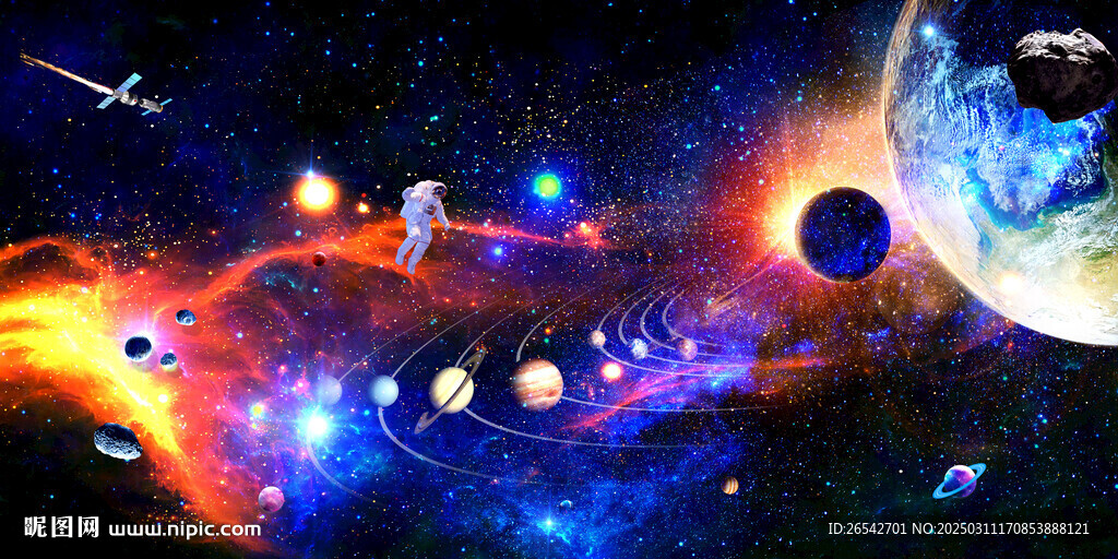 宇宙大爆炸