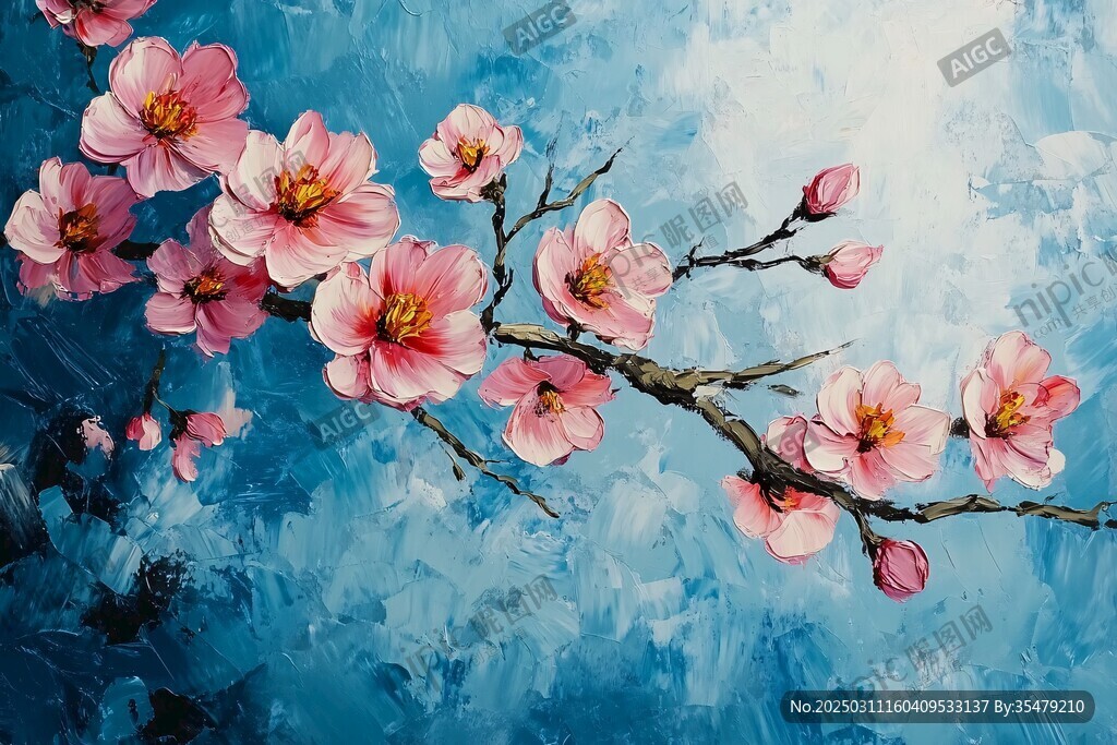 櫻花之舞