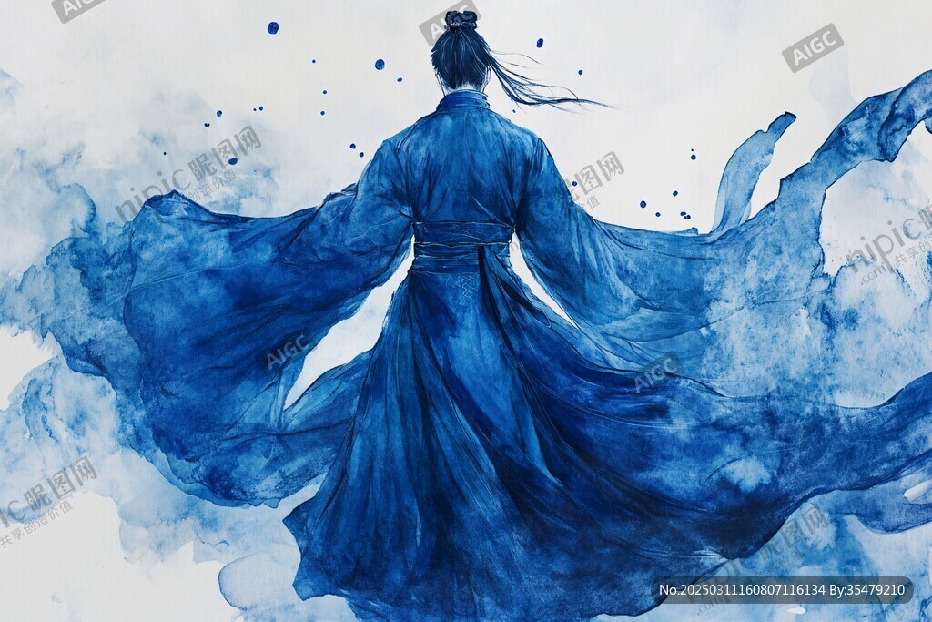 云中漫步者