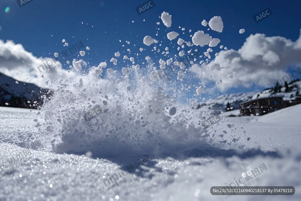 冰雪之舞
