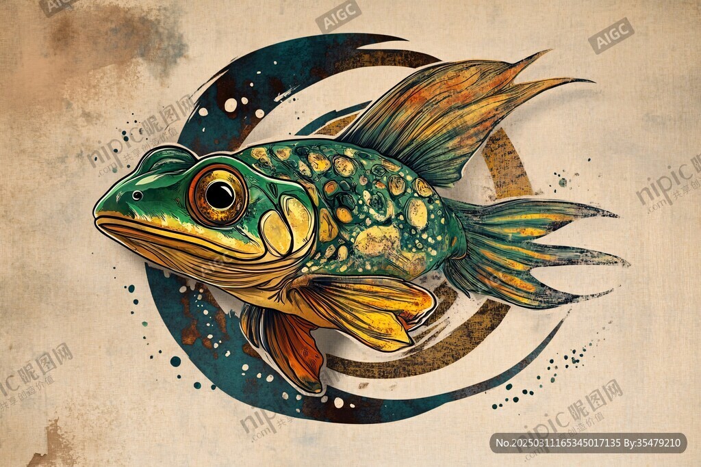 神秘海洋生物之謎