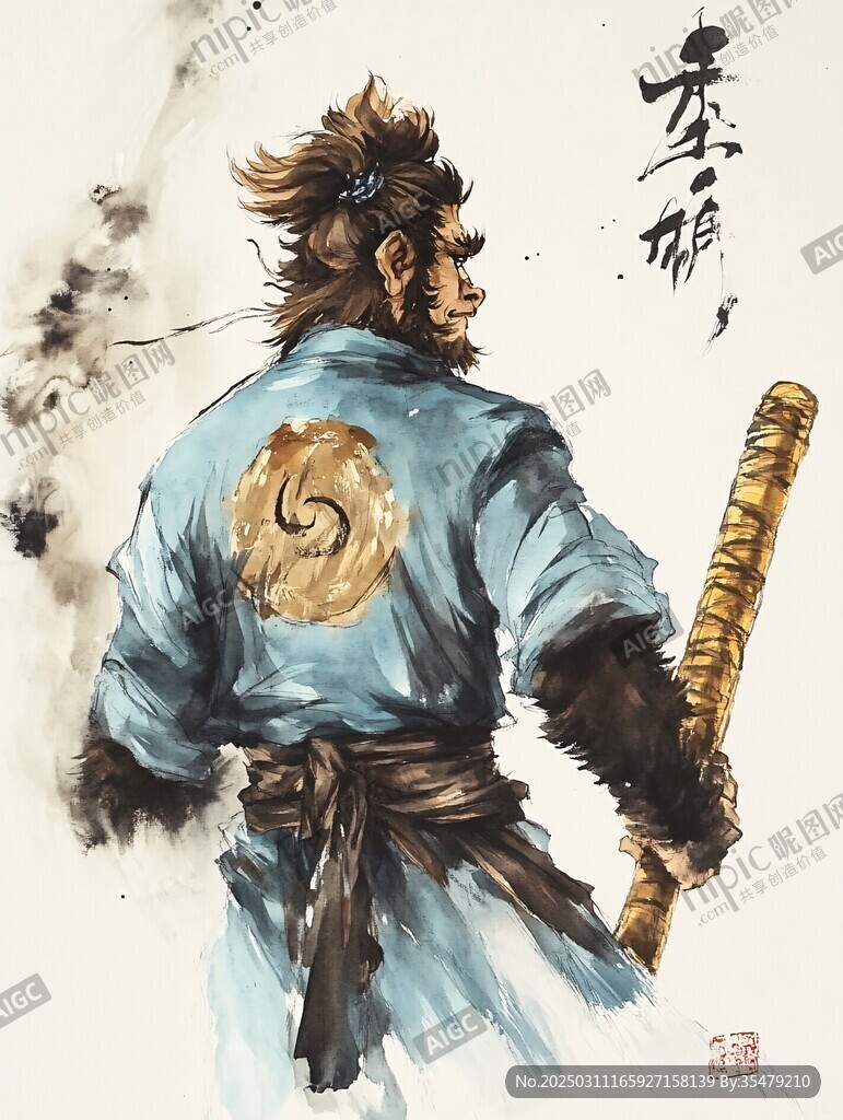 云頂上的