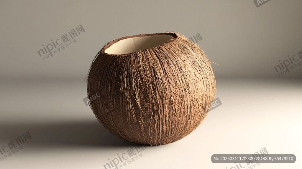 椰子半球